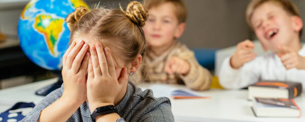 harcèlement scolaire